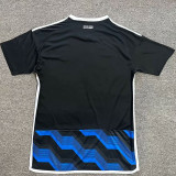 23-24 Strasbourg Third Fans Soccer Jersey
