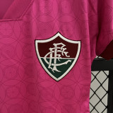 23-24 Fluminense Women Soccer Jersey (女)