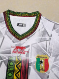 23-24 Mali Home Player Version Soccer Jersey