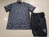23-24 PSG Third Kids Soccer Jersey