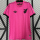 23-24 Athletico Paranaense Pink Special Edition Fans Soccer Jersey