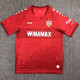 23-24 Stuttgart Away Fans Soccer Jersey