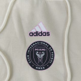 2023 Inter Miami Ivory Hoody (加绒)