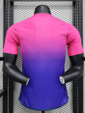 2023 Germany Pink Special Edition Player Version Soccer Jersey