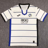 23-24 Atalanta Away Fans Soccer Jersey