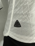 23-24 Man Utd Third Long Sleeve Player Version Soccer Jersey (长袖球员)