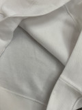 2023 JORDAN White Hoody (02款加绒)