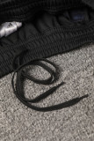 2023 Inter Miami Black Kids Half Pull Tracksuit (童装) (半拉链)