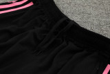 23-24 Inter Miami Pink Training Short Suit