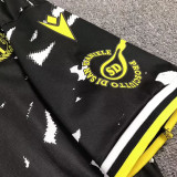 23-24 Udinese Third Fans Soccer Jersey