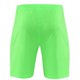 23-24 RMA Fluorescent Green GoalKeeper Shorts Pants