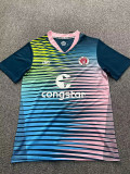 23-24 ST PAULI Third Fans Soccer Jersey