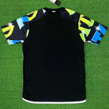23-24 Atlanta United Third Fans Soccer Jersey