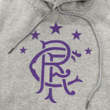 2023 Flamengo Grey Hoody 灰色(五星)