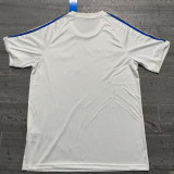 2023 Italy White Classic Edition Training Shirts