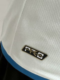23-24 Monaco Third Player Version Soccer Jersey