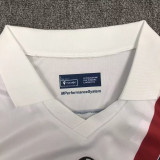 23-24 Bologna Away Fans Soccer Jersey