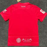 23-24 Mallorca Home Fans Soccer Jersey