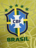 2024 Brazil Concept Edition Player Version Soccer Jersey