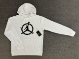 2023 JORDAN White Hoody (03款加绒)