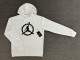 2023 JORDAN White Hoody (03款加绒)