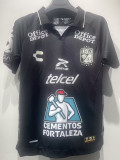23-24 Leon Away Fans Soccer Jersey