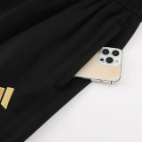 23-24 JUV Black Jacket Tracksuit #05