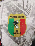 23-24 Mali Home Player Version Soccer Jersey