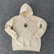 2023 Inter Miami Ivory Hoody (加绒)