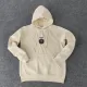 2023 Inter Miami Ivory Hoody (加绒)