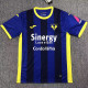 23-24 Verona Home Fans Soccer Jersey