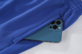 23-24 Club America Yellow Jacket Tracksuit