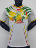2023 Mali CAN White Player Version Soccer Jersey