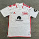 23-24 Berlin Union Away Fans Soccer Jersey