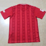 23-24 Las Palmas Third Fans Soccer Jersey