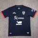 23-24 Cagliari Third Fans Soccer Jersey