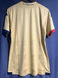 23-24 Genoa 130th Anniversary Fans Soccer Jersey