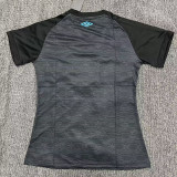23-24 Gremio Third Women Soccer Jersey (女)