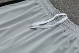 23-24 PSG Grey Tank top and shorts suit