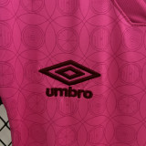 23-24 Fluminense Women Soccer Jersey (女)
