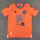 23-24 Udinese Away Fans Soccer Jersey