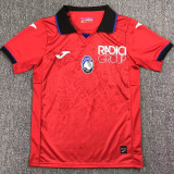 23-24 Atalanta Third Fans Soccer Jersey