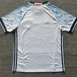 23-24 Japan Blue White Special Edition Fans Soccer Jersey