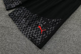 23-24 ACM Red Training Short Suit