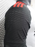 23-24 Fulham Home Player Version Soccer Jersey