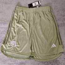 23-24 Bayern Oktoberfest Shorts Pants