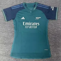23-24 ARS Third Women Soccer Jersey (女)