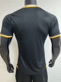 23-24 Monaco Away Player Version Soccer Jersey