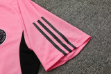 23-24 Inter Miami Pink Training Short Suit