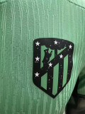 23-24 ATM Third Player Version Soccer Jersey